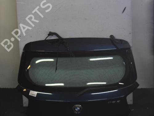 Used Tailgate BMW 1 (F20) [2011-2019]  17209007