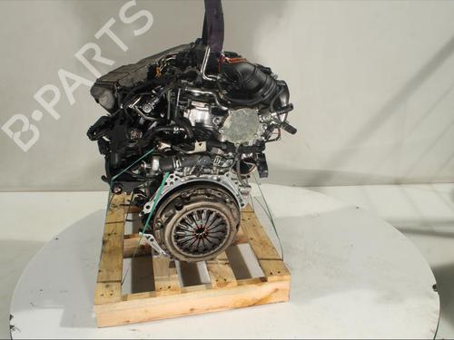 Engine TOYOTA AURIS (_E18_) 1.8 Hybrid (ZWE186_, ZWE186R) | BP17799434M1 
