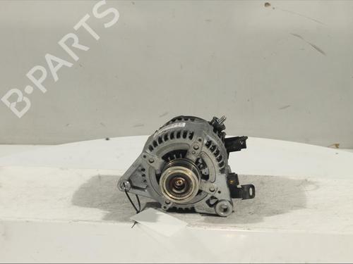 Used Alternator Alternator HYUNDAI i30 (PDE, PD, PDEN) 1.0 T-GDI (120 hp) 11991465 11991465