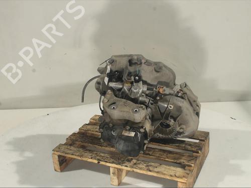 Gearbox OPEL ADAM (M13) 1.4 | BP21125376M3 