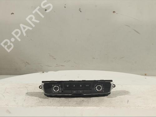 Used Climate control Climate control BMW 1 (F20) 116 d (116 hp) 15059532 15059532