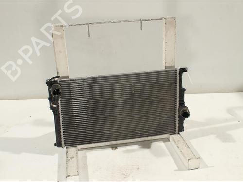 Used Oil radiator Oil radiator BMW 1 (F20) 118 d (150 hp) 11954978 11954978