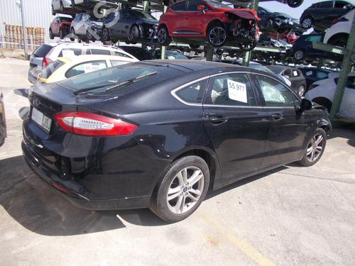 Brugte FORD MONDEO V Hatchback (CE) 2.0 TDCi (150 hp) 3977260