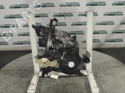 Used Front right window mechanism OPEL COMBO E Tour / Life (K9) 1.5 (102 hp) 12078508