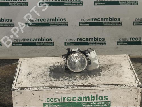 Used Right front fog light Right front fog light DACIA LODGY (JS_) 1.5 dCi (109 hp) 11897064 11897064