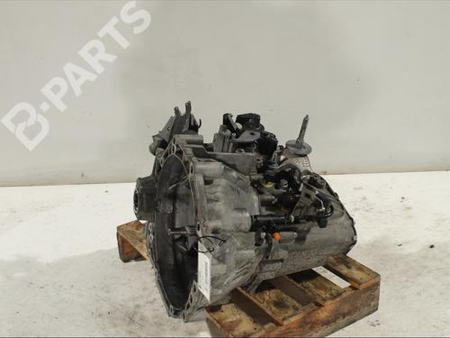 Gearbox CITROËN DS5 2.0 BlueHDi 150 | BP11903918M3 