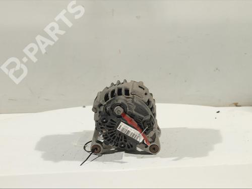 Alternator RENAULT TWINGO II (CN0_) 1.5 dCi 75 | BP11906949M7 