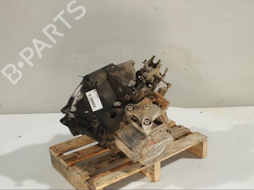 Gearbox CITROËN C3 I (FC_, FN_) 1.4 16V HDi | BP27587274M3 