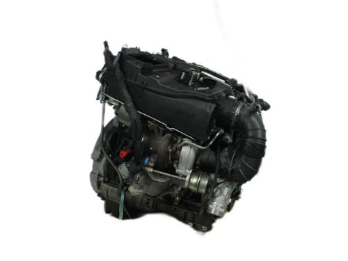 Used Engine Engine MERCEDES-BENZ E-CLASS Coupe (C207) E 220 CDI / d (207.302, 207.301) (170 hp) 40484964 40484964