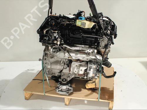 Engine BMW 3 Gran Turismo (F34) 318 d | BP26409033M1 