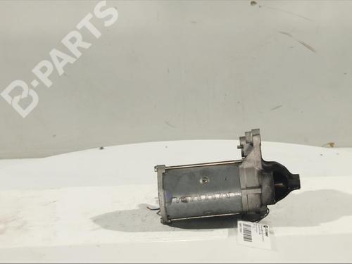 Used Starter PEUGEOT 208 I (CA_, CC_) 1.6 BlueHDi 100 (100 hp) 11911551