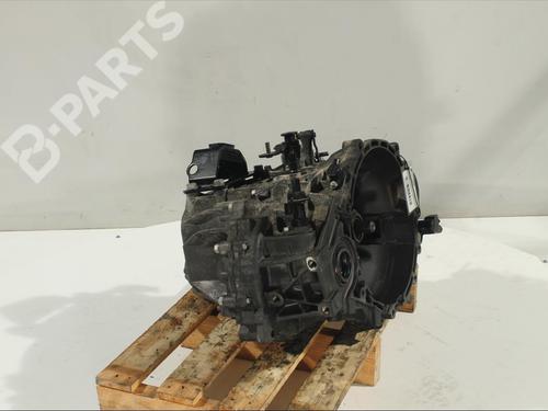 Gearbox HYUNDAI i30 (FD)  | BP11907537M3 