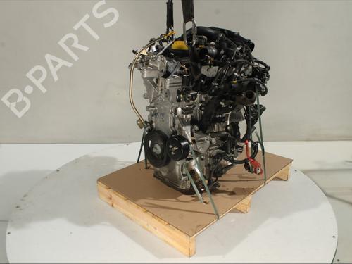 Engine DACIA SANDERO III 1.0 TCe 100 | BP30652674M1