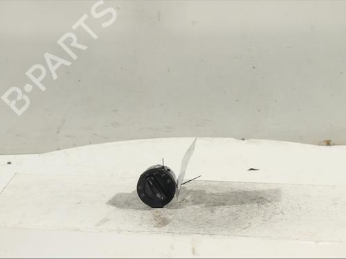 Used Headlight switch Headlight switch SKODA FABIA III (NJ3) 1.0 (75 hp) 11983039 11983039