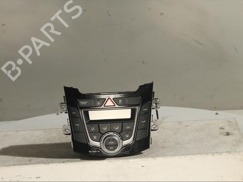 Used Climate control HYUNDAI i30 (GD) 1.6 CRDi (110 hp) 30332748