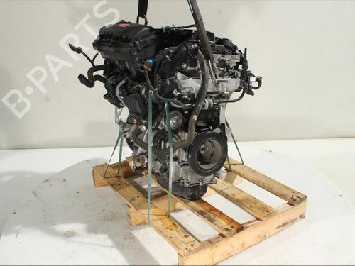 Engine OPEL CROSSLAND X / CROSSLAND (P17, P2QO) 1.2 (75) | BP24352928M1 