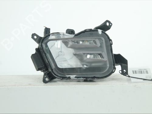 Used Left front fog light Left front fog light KIA SPORTAGE V (NQ5) 1.6 T-GDi Hybrid (209 hp) 35998141 35998141