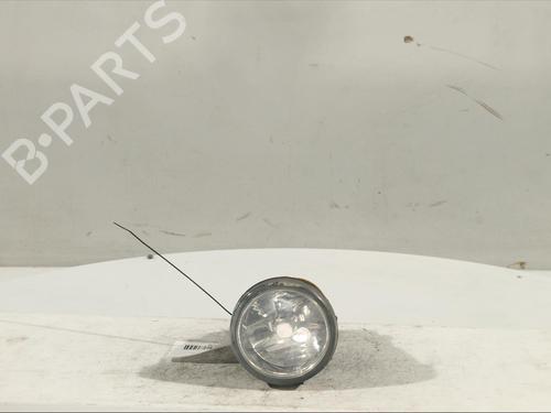 Used Right front fog light Right front fog light CITROËN C3 Pluriel (HB_) 1.4 HDi (68 hp) 13099896 13099896