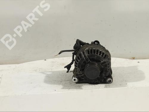 Alternator PEUGEOT 307 SW (3H) 1.6 16V | BP11904185M7 