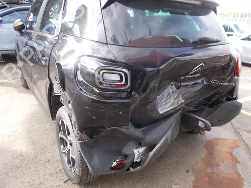 Rear parcel shelf CITROËN C3 AIRCROSS II (2R_, 2C_) 1.2 PureTech 110 (2RHNZB, 2RHNZW, 2RHNPX, 2RHNPJ) | BP32377617C85