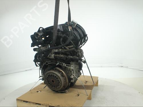 Engine PEUGEOT 208 I (CA_, CC_) 1.2 GPL | BP34106600M1 - Image 5