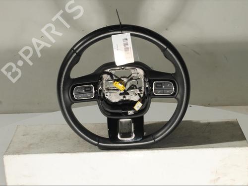 Used Steering wheel Steering wheel CITROËN C3 III (SX) 1.2 PureTech 82 (83 hp) 25434760 25434760