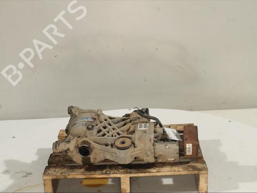 Used Rear differential VOLVO XC60 I SUV (156) D4 AWD (181 hp) 29382950