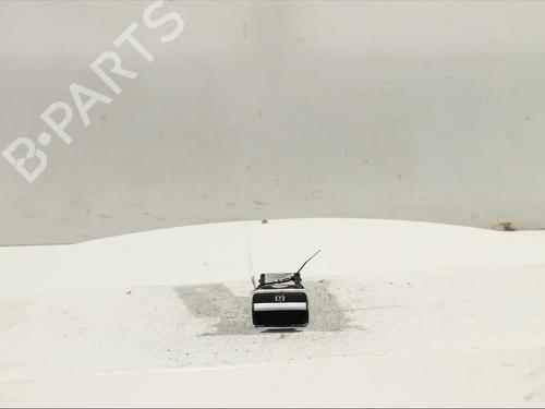 Used Hand brake Hand brake MERCEDES-BENZ S-CLASS (W221, V221) S 320 CDI 4-matic (221.080, 221.180) (235 hp) 11907240 11907240