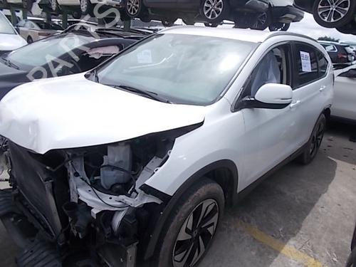 Used Parts HONDA CR-V IV (RM_)  1.6 i-DTEC (RE6)  2943451