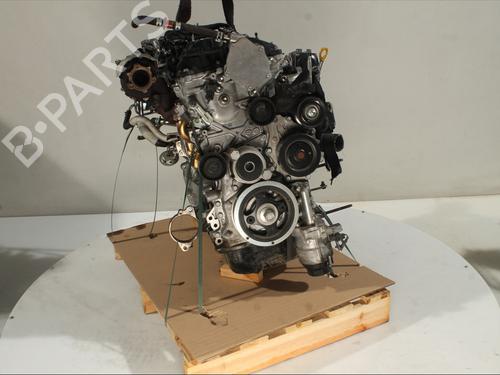 Engine TOYOTA RAV 4 IV (_A4_) 2.0 D (ALA40_, ALA40R) | BP29203241M1 