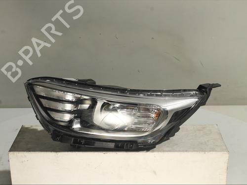 Used Left headlight KIA STONIC (YB) 1.0 T-GDi Eco-Dynamics+ (101 hp) 30691911