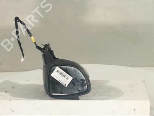 Left mirror NISSAN MICRA V (K14) 1.0 IG-T 100 | BP21011591C26