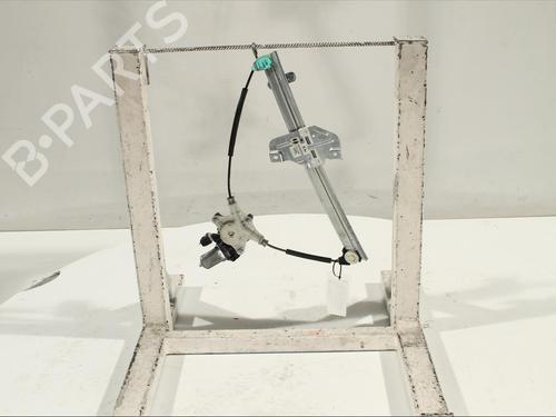 Used Front right window mechanism Front right window mechanism KIA RIO III (UB) 1.25 CVVT (86 hp) 12082288 12082288