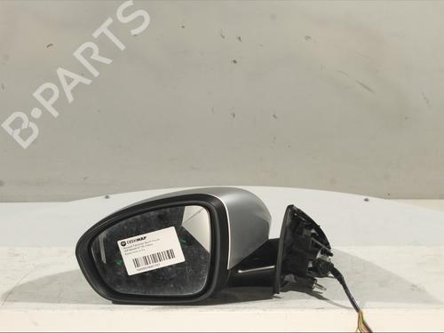 Used Left mirror Left mirror BMW X1 (F48) sDrive 18 d (150 hp) 32277962 32277962