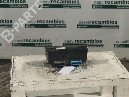Climate control OPEL ASTRA H (A04)  | BP11892735I5 
