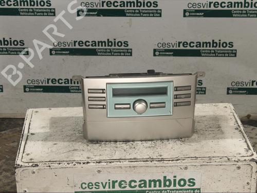 Used Climate control Climate control TOYOTA COROLLA Verso (ZER_, ZZE12_, R1_) 2.2 D-4D (AUR10_, AUR10R) (136 hp) 11893406 11893406