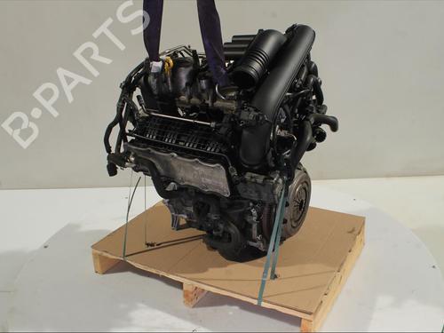 Engine AUDI A1 (8X1, 8XK) 1.4 TFSI | BP27190263M1 