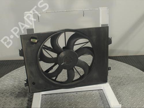 Used Radiator fan Radiator fan 11954836 11954836
