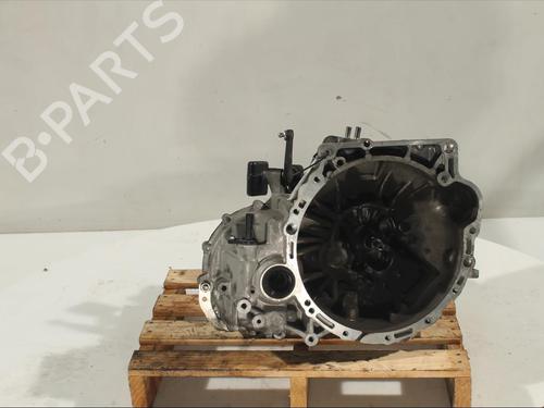 Used Gearbox Gearbox MAZDA 2 (DE_, DH_) 1.3 BiFuel (75 hp) 11990825 11990825