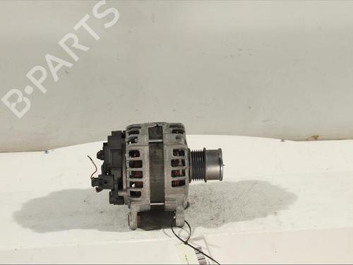 Used Alternator Alternator VW SCIROCCO III (137, 138) 1.4 TSI (125 hp) 11989488 11989488