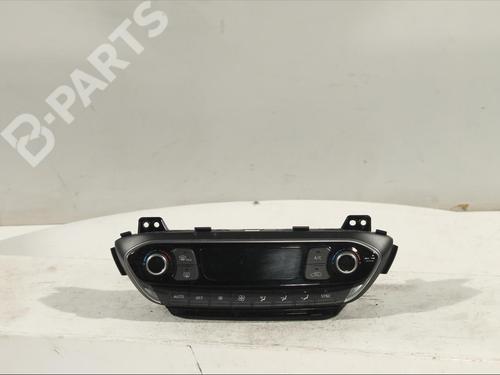 Climate control HYUNDAI i30 FASTBACK (PDE, PDEN) 1.4 T-GDI | BP11989775I5 