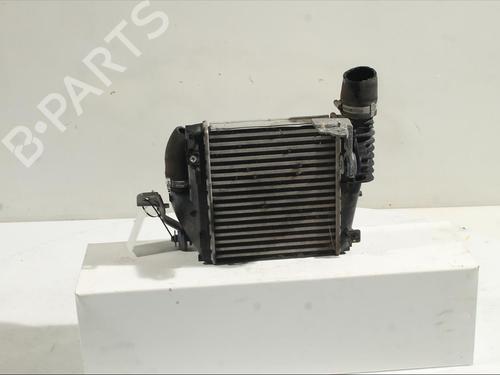 Intercooler PEUGEOT 5008 II (MC_, MJ_, MR_, M4_) 1.5 BlueHDi 130 (MCYHZJ, MCYHZR, MCYHZX) | BP29463012M30 