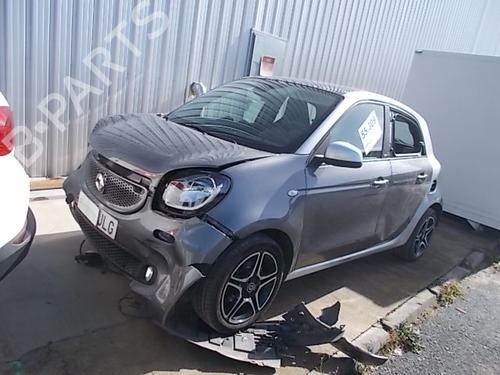 Engine SMART FORFOUR Hatchback (453) 0.9 (453.044, 453.053) | BP24995448M1  - Image 7