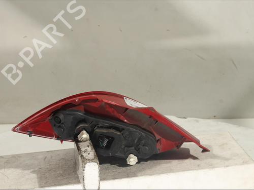 Right taillight OPEL CORSA D (S07)  | BP17208326C35 