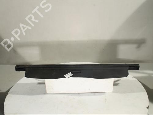 Used Rear parcel shelf Rear parcel shelf PORSCHE CAYENNE (9PA) Turbo 4.5 (450 hp) 16941374 16941374
