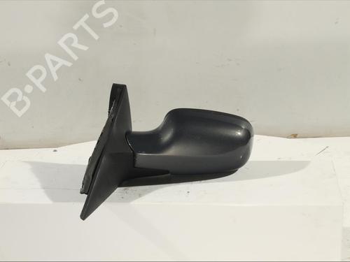 Left mirror RENAULT GRAND SCÉNIC II (JM0/1_) 1.5 dCi (JM1E) | BP12079696C26