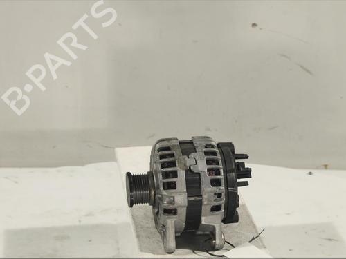 Generator RENAULT KADJAR (HA_, HL_)  | BP13235110M7 