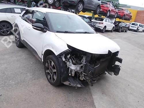 Elektronische module CITROËN C4 CACTUS 1.5 BlueHDi 100 | BP25864883M83 