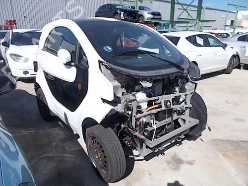 Inverter/Converter XEV YOYO EV | BP31820176M119 