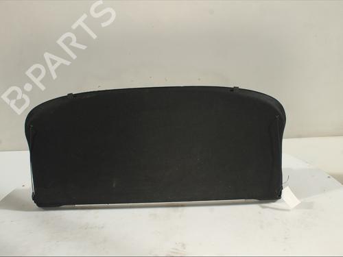 Used Rear parcel shelf RENAULT MEGANE IV Hatchback (B9A/M/N_) 1.5 dCi 90 (B9A1) (90 hp) 29021265